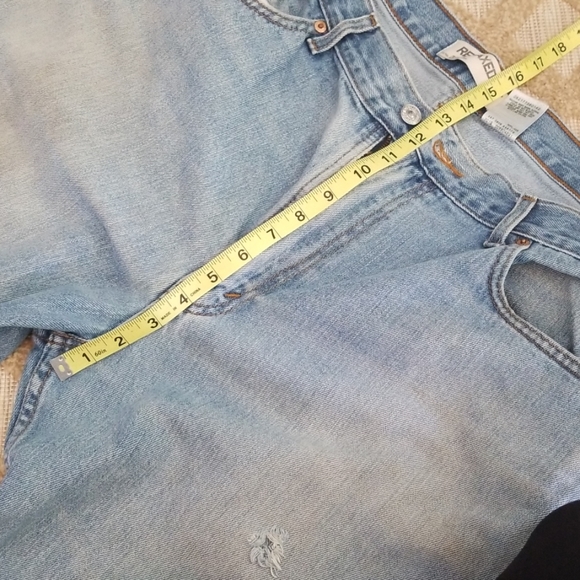 Vintage 550 Levi's high waisted mom jeans - Picture 7 of 8